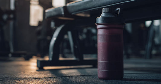 What Your Trainer Can't Fix About Protein